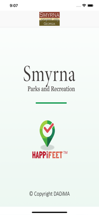 Image 1 for HAPPiFEET - Smyrna