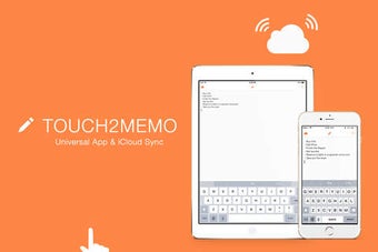 Imagen 0 para Touch2Memo - Quickest Wid…