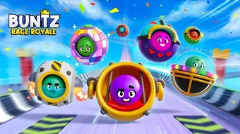 Image 0 for Buntz Race Royale