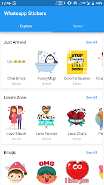 Image 2 for Stickers - Best Stickers …