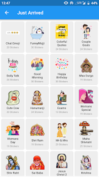 Image 1 for Stickers - Best Stickers …