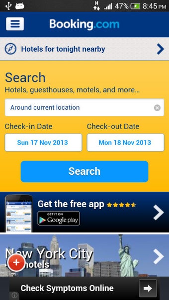 Image 7 for Booking.com Travel Deals