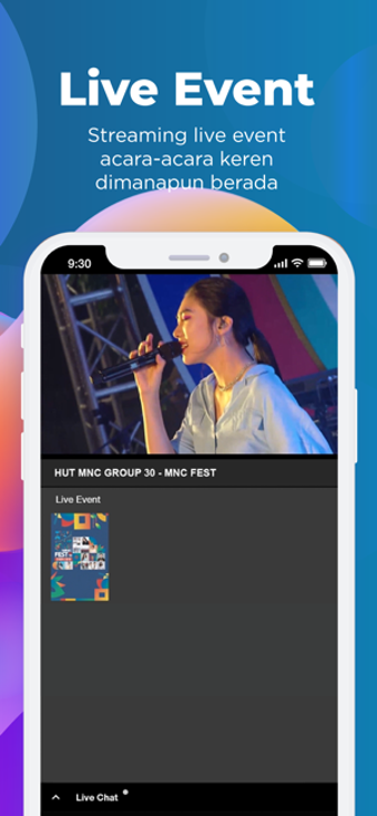 Image 0 for RCTI+