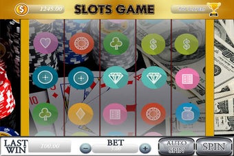 Image 0 for A Awesome Dubai Casino - …