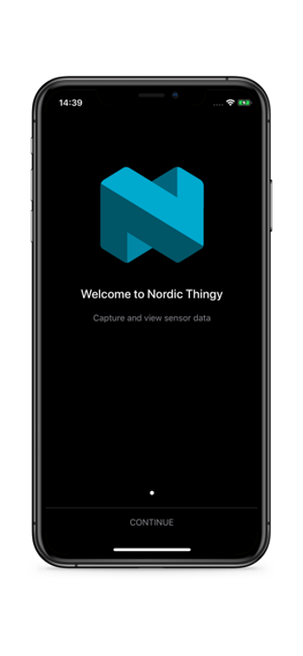 Imagen 0 para Nordic Thingy