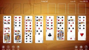 Imagen 3 para FreeCell Collection Free …