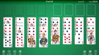 Imagen 2 para FreeCell Collection Free …