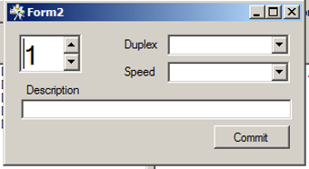 Imagen 0 para CiscoGUI