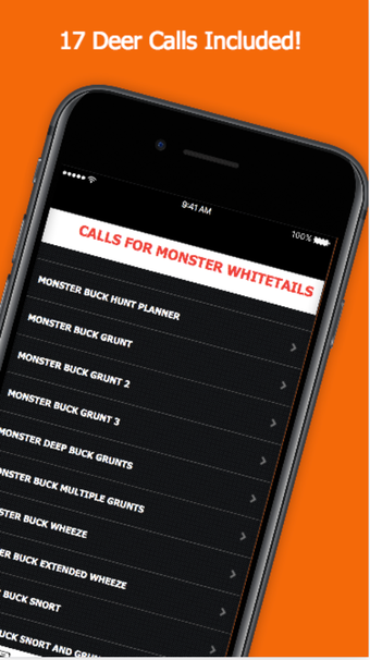 Imagen 1 para Deer Calls & Deer Hunting