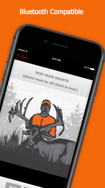 Image 1 for Deer Calls & Deer Hunting