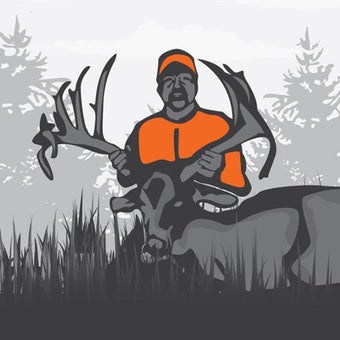 Imagen 3 para Deer Calls & Deer Hunting