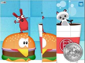 Image 0 for Puzzle Pop HD - by Duck D…