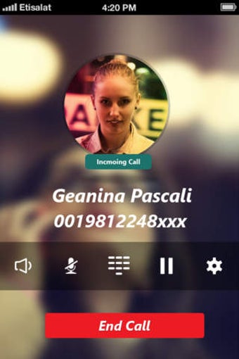 Image 0 for GULFSIP Video Call
