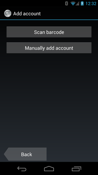 Imagen 1 para Google Authenticator