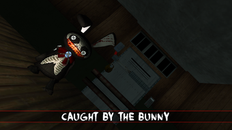 Imagen 0 para Scary Bunny - The Horror …