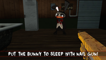 Imagen 1 para Scary Bunny - The Horror …