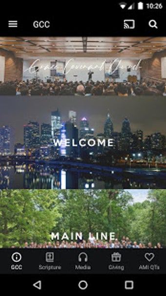 Image 3 for GCC Philadelphia