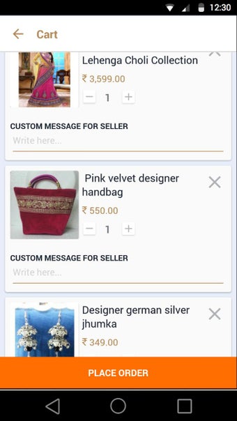 Image 0 for Craftsvilla
