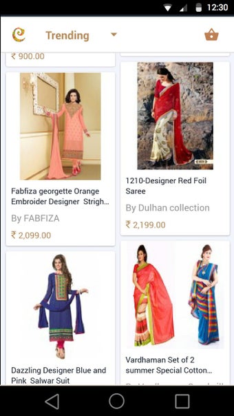 Image 2 for Craftsvilla