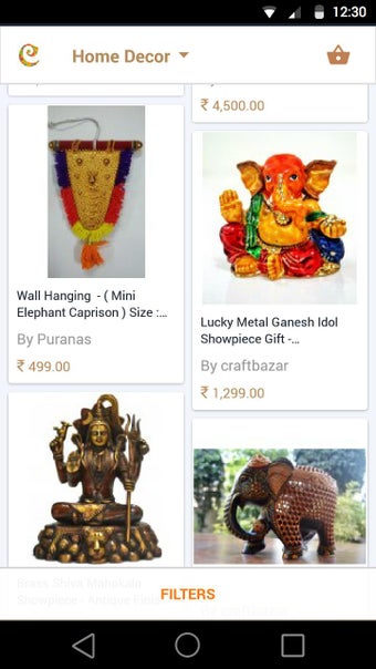 Image 3 for Craftsvilla