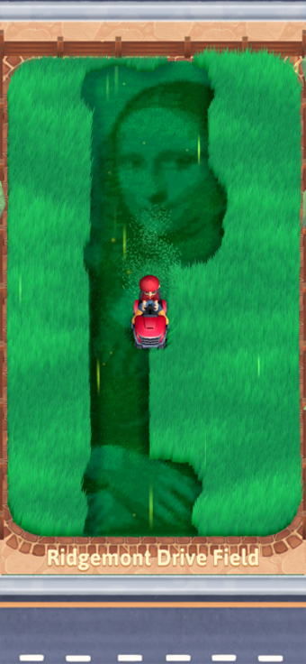 Image 3 for It's Literally Just Mowin…