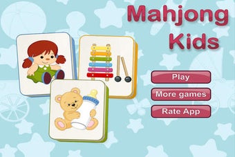 Imagen 0 para Kids Mahjong Free