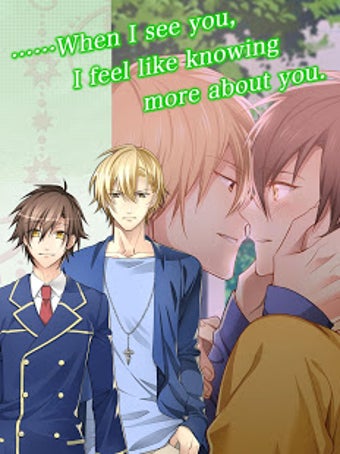Imagen 3 para Vampire Boyfriend Plus/Ya…