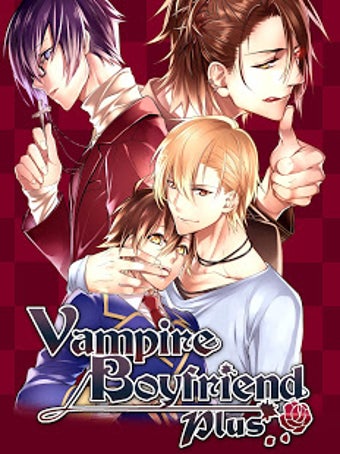 Imagen 2 para Vampire Boyfriend Plus/Ya…