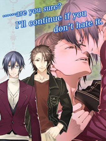 Imagen 0 para Vampire Boyfriend Plus/Ya…