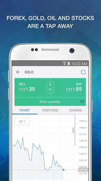 Imagen 3 para Trading 212 Forex & Stock…