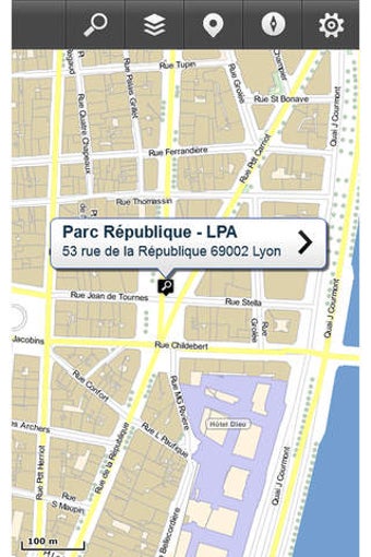 Image 0 for Aigle Mobile