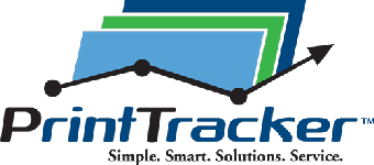 Image 1 for Print Tracker