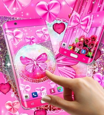 Imagen 0 para Wallpapers for girls