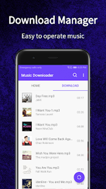 Image 3 for Music Downloader - Free M…