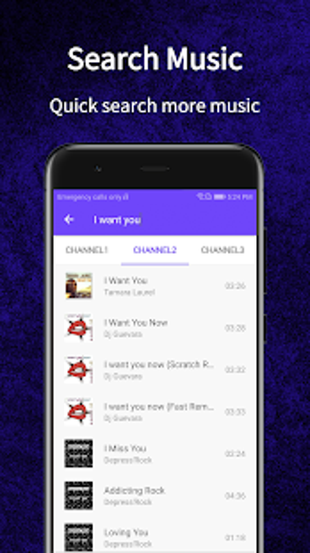 Image 2 for Music Downloader - Free M…