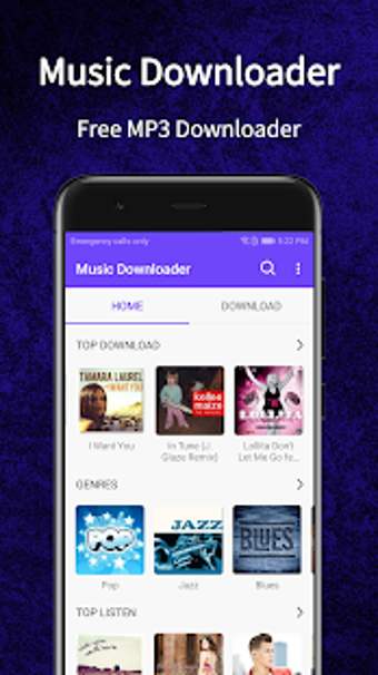 Image 1 for Music Downloader - Free M…