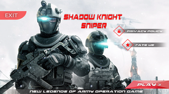 Imagen 2 para Shadow Mission Impossible…