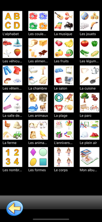 Image 2 for TicTic - Learn French