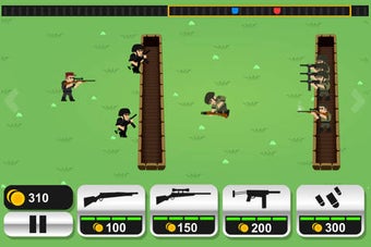 Imagen 0 para Tiny Rifles