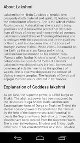Image 2 for Lakshmi Sahasranamam