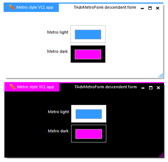 Imagen 0 para TMS Metro Controls Pack