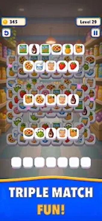 Image 0 for Tile Match: Goods Market