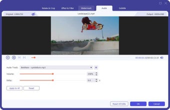 Imagen 3 para Aiseesoft Video Converter…