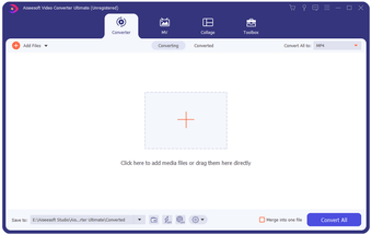 Imagen 6 para Aiseesoft Video Converter…