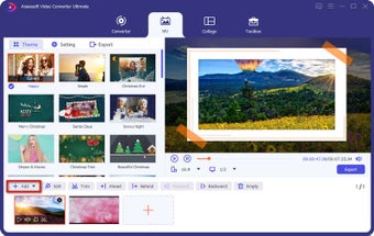 Imagen 2 para Aiseesoft Video Converter…