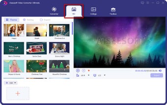 Imagen 4 para Aiseesoft Video Converter…