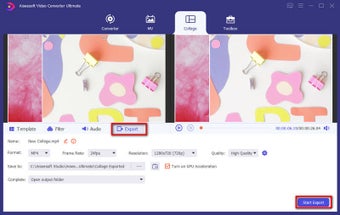 Imagen 0 para Aiseesoft Video Converter…