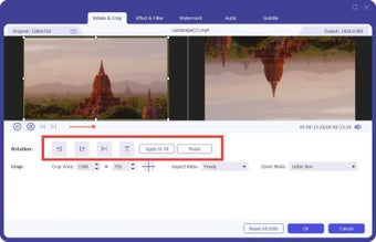 Imagen 7 para Aiseesoft Video Converter…