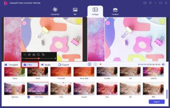 Imagen 8 para Aiseesoft Video Converter…
