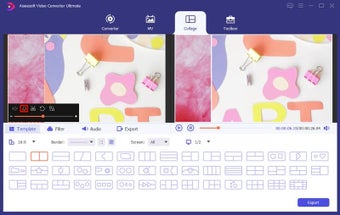 Imagen 5 para Aiseesoft Video Converter…